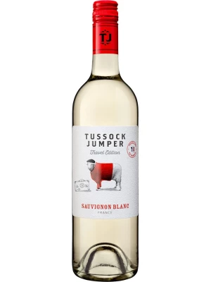 Вино Tussock Jumper Travel Edition Sauvignon Blanc, Cotes de Gascogne IGP 0.75 л