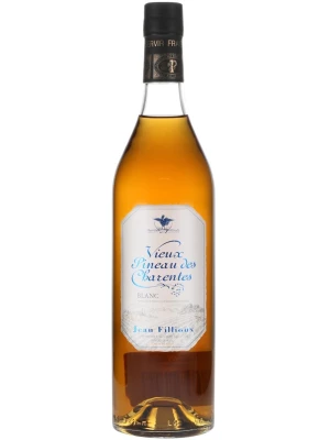 Вино Jean Fillioux, Vieux Pineau Des Charentes Blanc 1.5 л