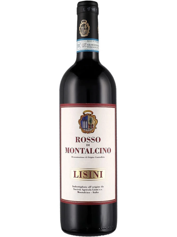 Lisini, Rosso di Montalcino