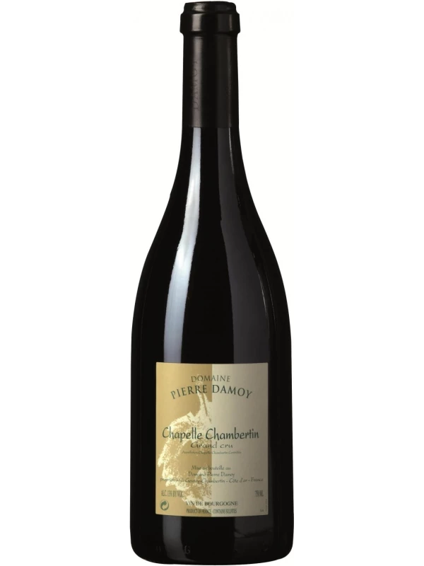 Domaine Pierre Damoy, Chapelle-Chambertin Grand Cru AOC