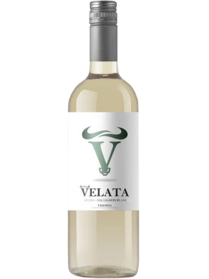 Вино Vicente Gandia, Velata Viura-Sauvignon Blanc, Valencia DO 0.75 л