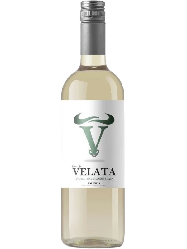Vicente Gandia, Velata Viura-Sauvignon Blanc, Valencia DO