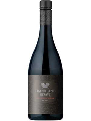 Вино Frankland Estate, Isolation Ridge Vineyard Shiraz 2016, 0.75 л