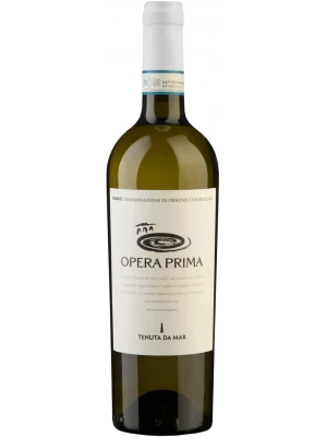 Вино Tenuta da Mar, Opera Prima Soave DOC 0.75 л