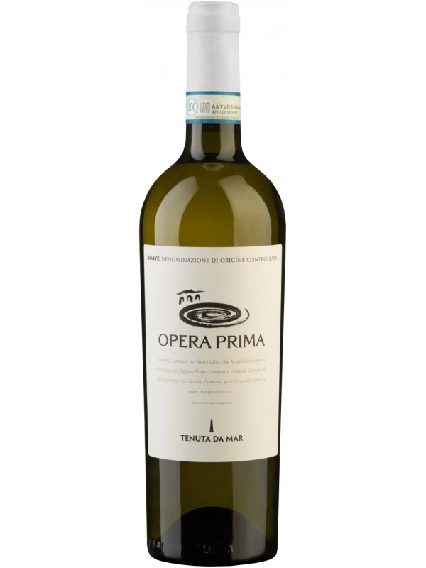 Tenuta da Mar, Opera Prima Soave DOC