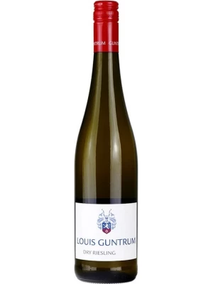 Вино Louis Guntrum, Riesling, Rheinhessen QbA 2019, 0.75 л
