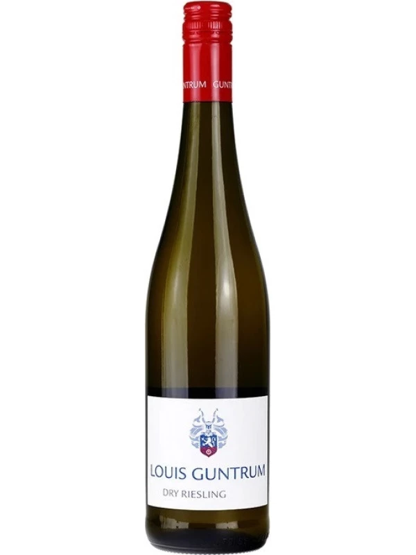 Louis Guntrum, Riesling, Rheinhessen QbA