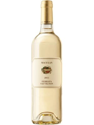 Вино Maculan, Ferrata Sauvignon 2011, 0.75 л