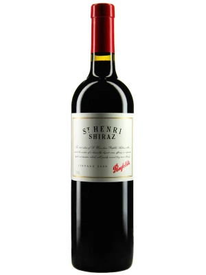 Вино Penfolds, St. Henri Shiraz 2008, 0.75 л