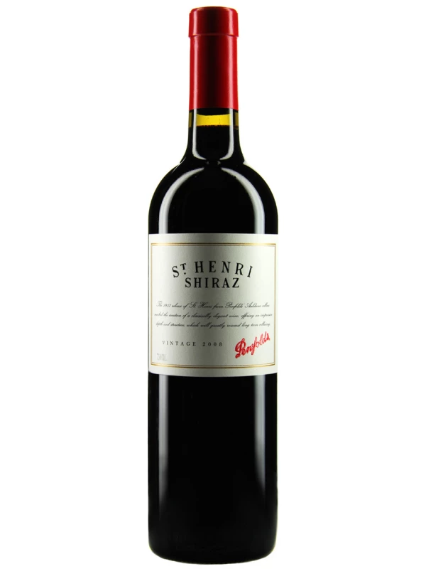 Penfolds, St. Henri Shiraz