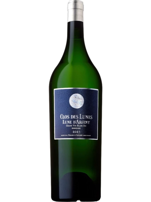 Clos des Lunes, Lune d'Argent, Bordeaux AOC
