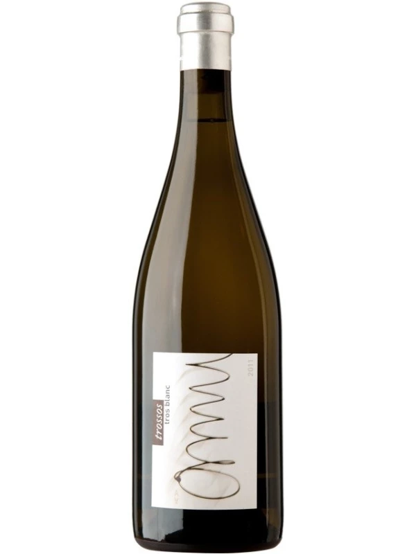 Priorat del Portal, Trossos Blanc