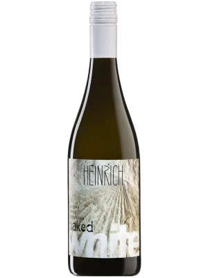 Вино Weingut Heinrich, Naked White 2022, 0.75 л