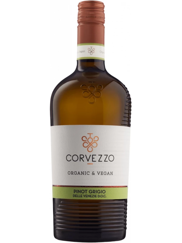Corvezzo, Pinot Grigio delle Venezie DOC