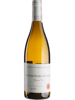 Вино Maison Roche de Bellene, Bienvenues-Batard-Montrachet Grand Cru AOC 0.75 л