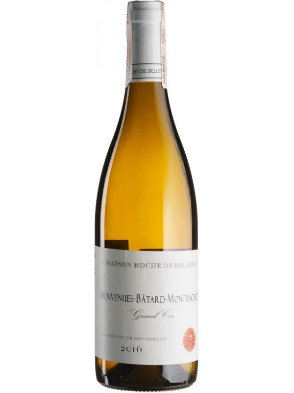 Maison Roche de Bellene, Bienvenues-Batard-Montrachet Grand Cru AOC