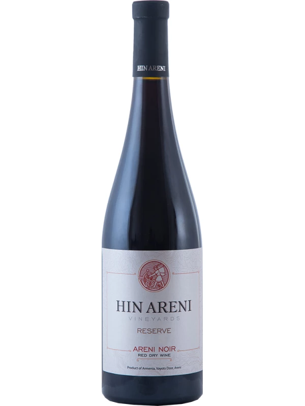 Hin Areni, Areni Reserve