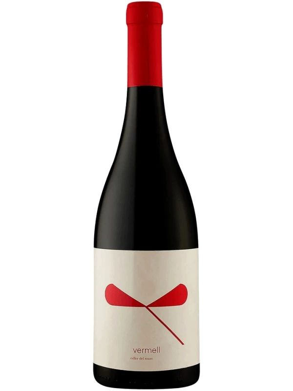 Celler del Roure, Vermell, Valencia DOP