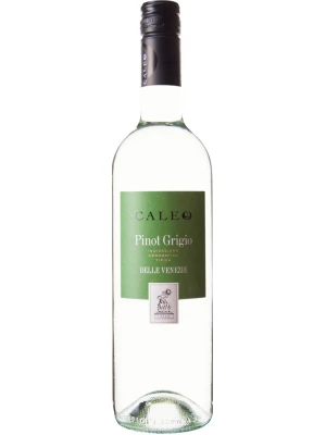 Вино Botter, Caleo Pinot Grigio Colli Aprutini IGT 0.75 л