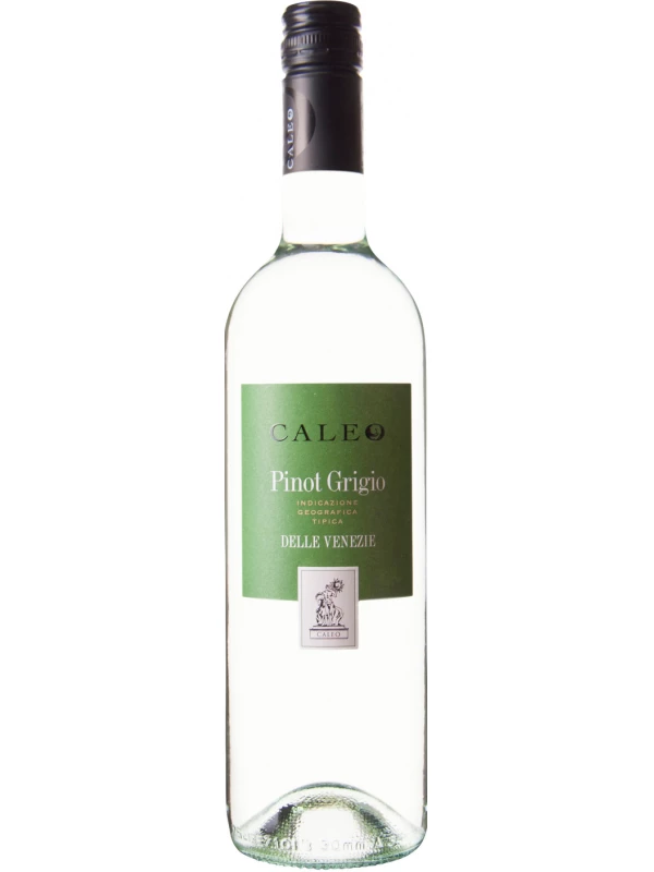 Botter, Caleo Pinot Grigio Colli Aprutini IGT