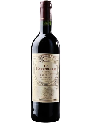 Вино Vinadeis, La Passerelle Cabernet Sauvignon, Pays d'Oc IGP 0.75 л