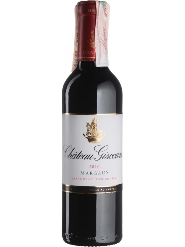 Chateau Giscours, Margaux AOC 3-me Grand Cru