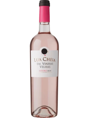 Вино Lua Cheia Em Vinhas Velhas Rose, Douro DOC 2019, 0.75 л