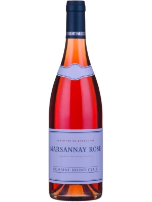 Вино Domaine Bruno Clair, Marsannay Rose AOC 2018, 0.75 л