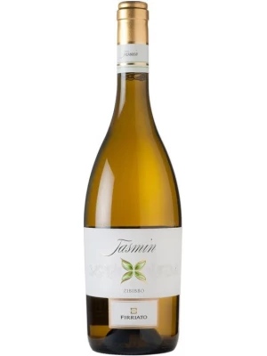 Вино Firriato, Jasmin, Sicilia DOC 2022, 0.75 л