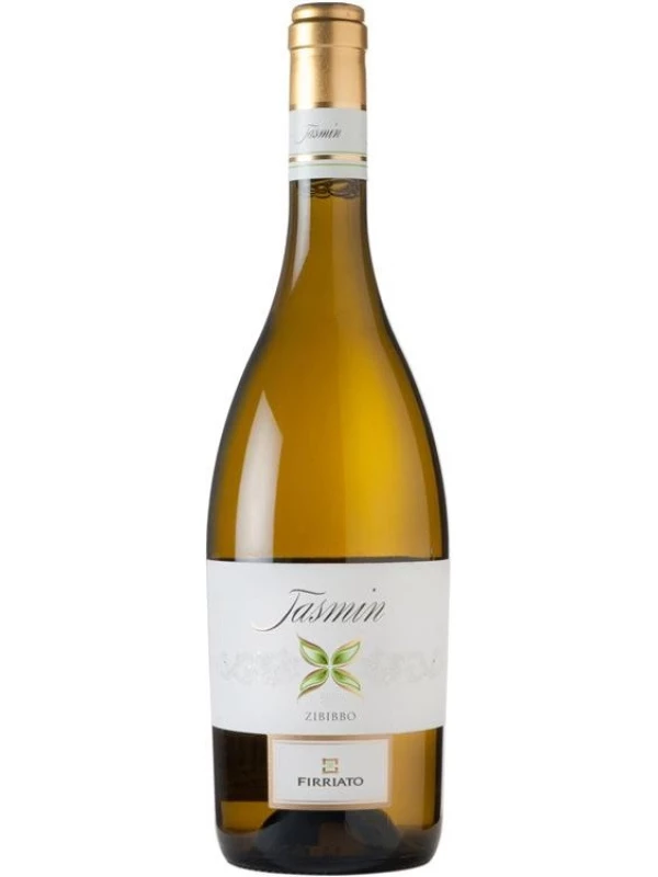 Firriato, Jasmin, Sicilia DOC