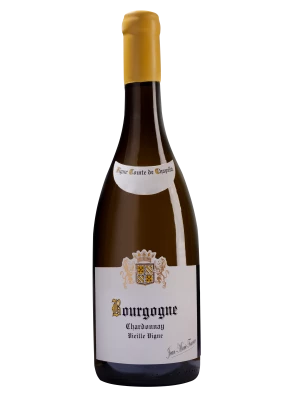 Вино Jean-Marie Fourrier, Vigne Comte de Chapelle Bourgogne Chardonnay Vieille Vigne 2022, 0.75 л