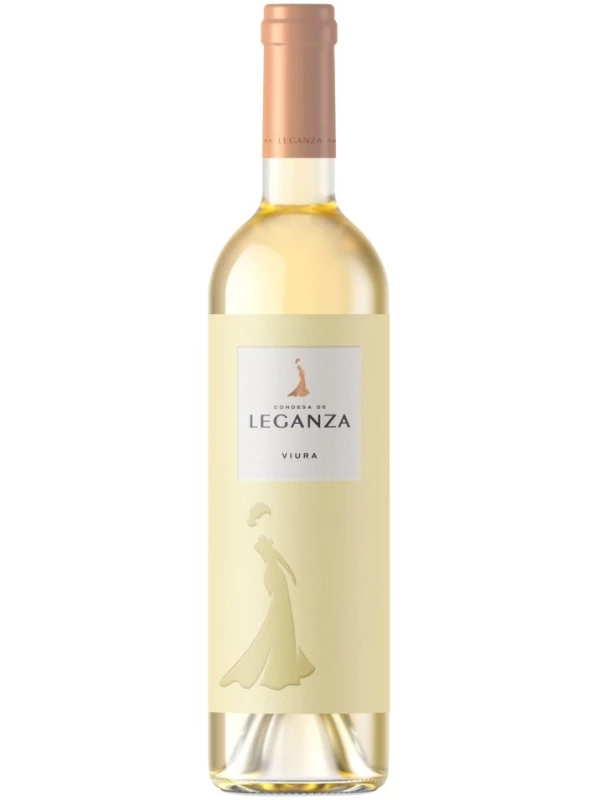 Condesa de Leganza Viura, La Mancha DO
