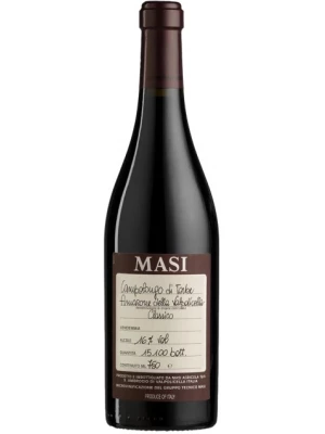 Вино Masi, Campolongo di Torbe, Amarone della Valpolicella Classico 2004, 0.75 л