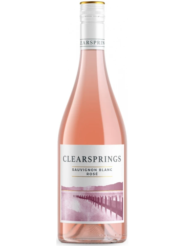 Clearsprings Sauvignon Blanc Rose