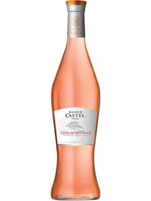 Вино Maison Castel, Cotes de Provence AOC 2023, 0.75 л