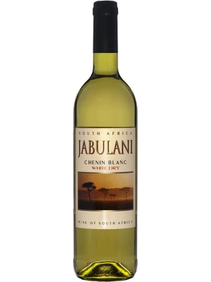 Вино Jabulani Chenin Blanc 0.75 л