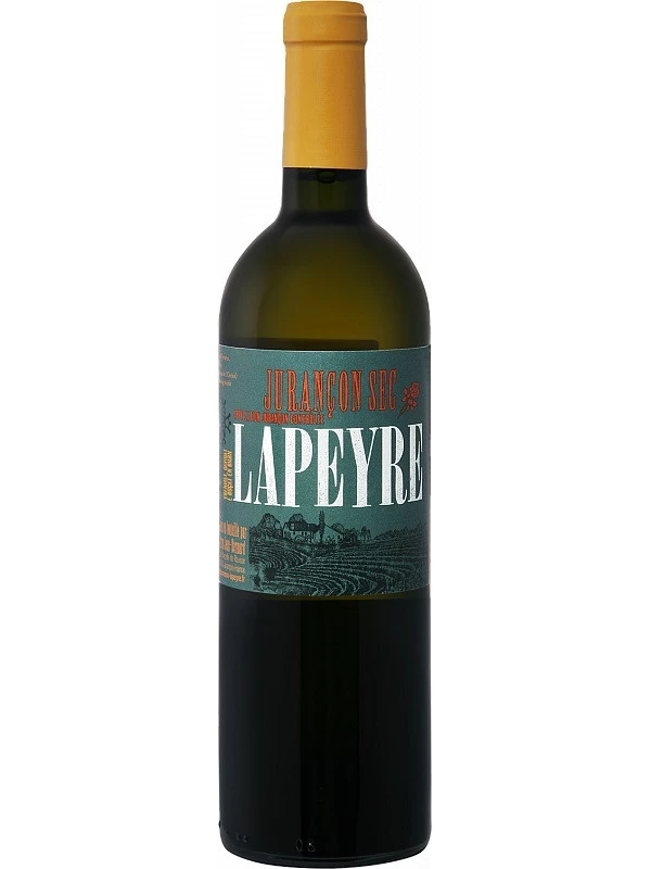 Clos Lapeyre, Jurancon Sec AOC