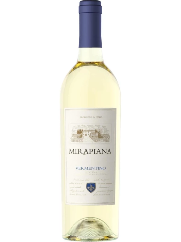 Castellani, Mirapiana Vermentino, Toscana IGT