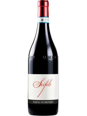 Вино Nada Fiorenzo, Seifile, Langhe DOC Rosso 2015, 0.75 л