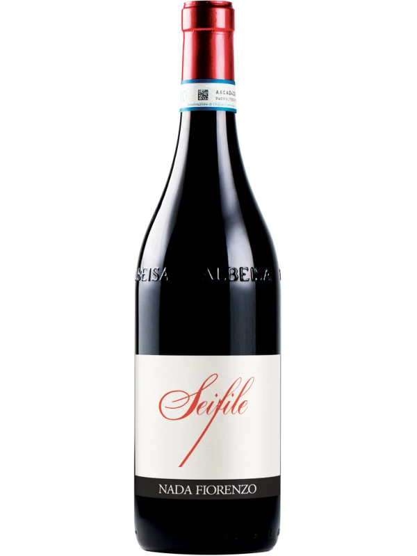 Nada Fiorenzo, Seifile, Langhe DOC Rosso