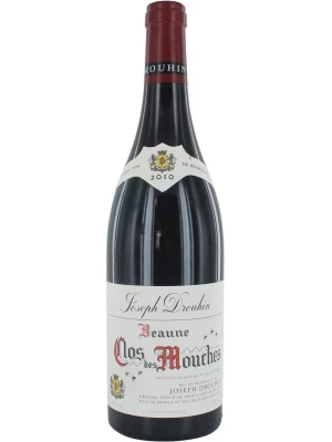 Вино Joseph Drouhin, Beaune Clos des Mouches rouge AOC 2010, 0.75 л