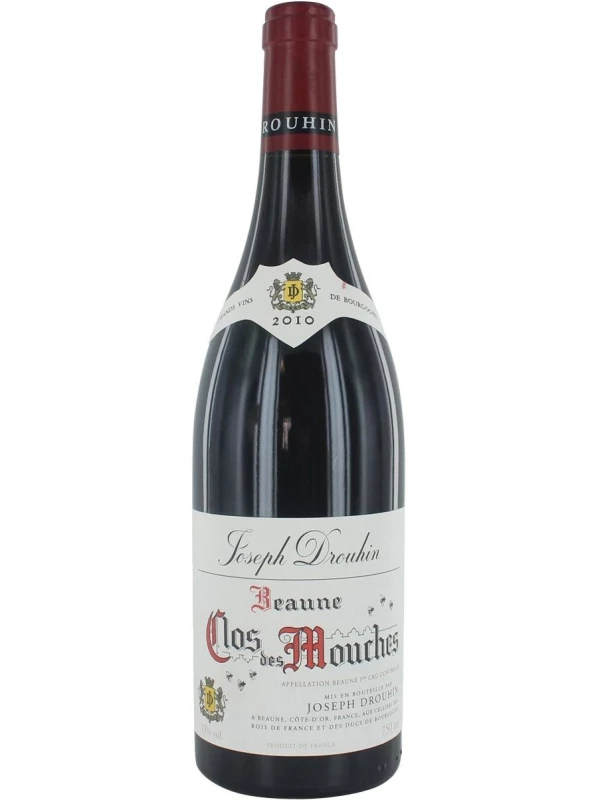 Joseph Drouhin, Beaune Clos des Mouches rouge AOC