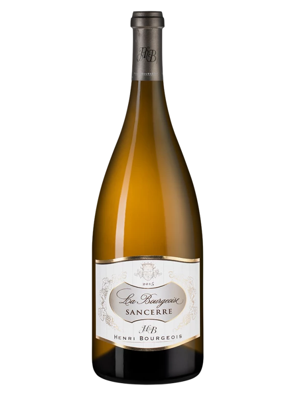 Sancerre Blanc La Bourgeoise, Франция Henri Bourgeois