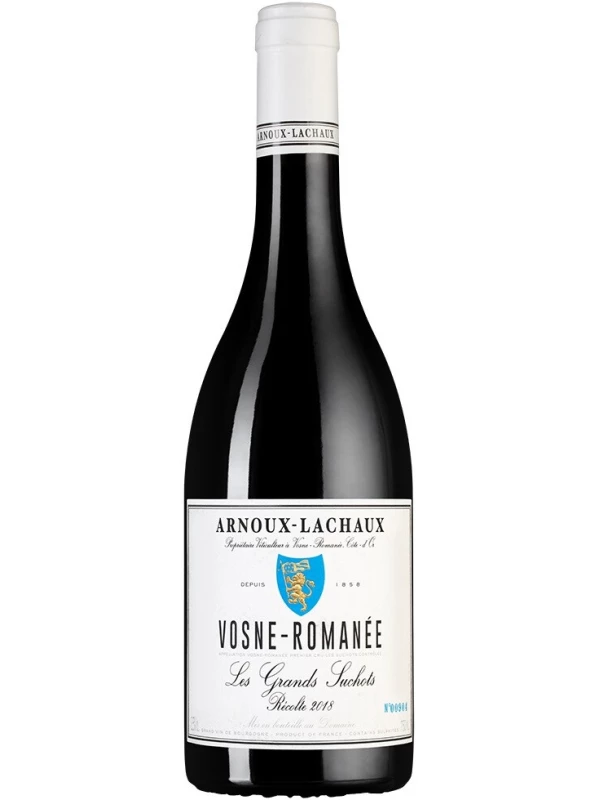 Domaine Arnoux-Lachaux, Vosne-Romanee 1-er Cru Les Grands Suchots AOC