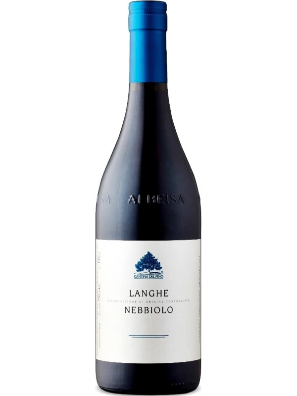 Cantina del Pino, Langhe Nebbiolo