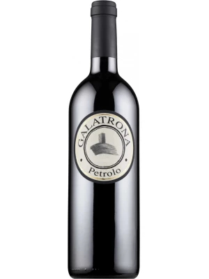 Вино Galatrona, Toscana IGT 2010, 0.75 л