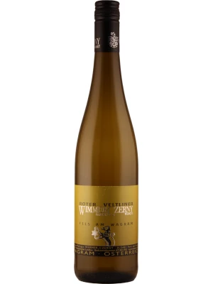 Вино Wimmer-Czerny, Fels am Wagram Roter Veltliner 2022, 0.75 л