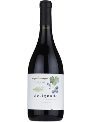Вино Los Helechos, Designado Pinot Noir 2019, 0.75 л