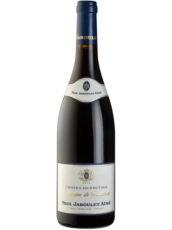 Paul Jaboulet Aine, Domaine de Thalabert, Crozes Hermitage AOC