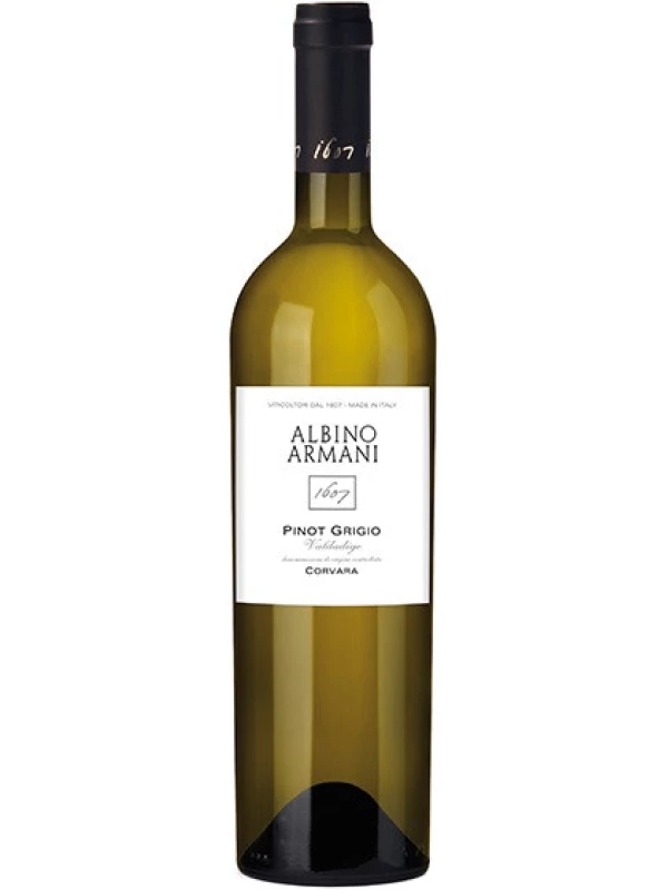 Albino Armani, Pinot Grigio Corvara, Valdadige DOC